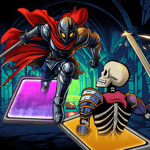 தீப்பிழம்புகள் & செல்வம்